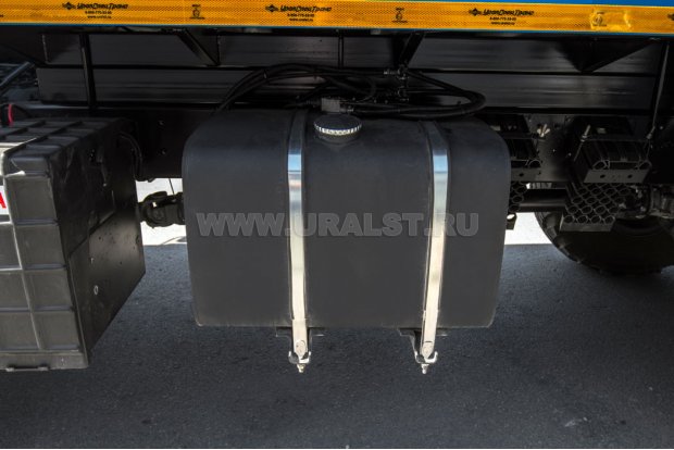 Топливный бак