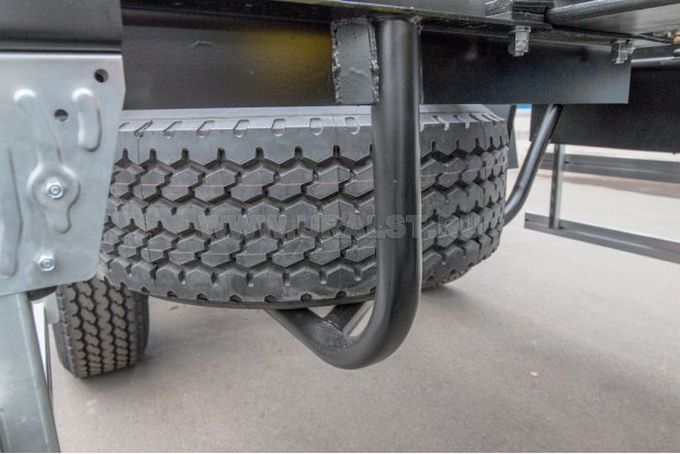 Корзина ДЗК