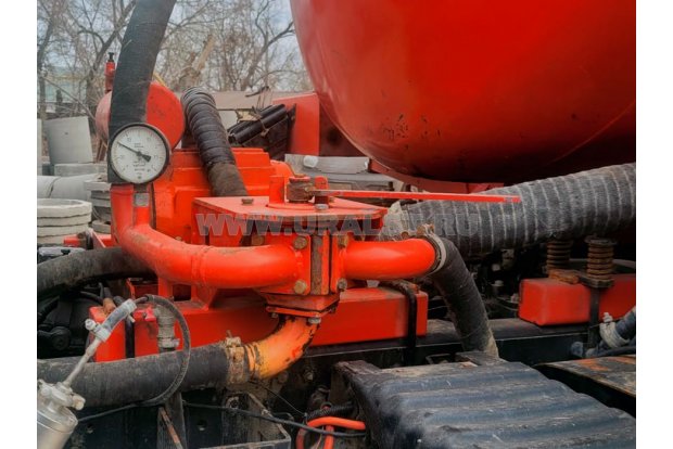 Насосная установка