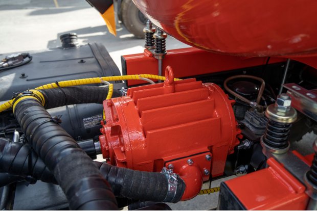 Насосная установка