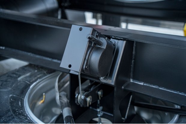 Лебедка ДЗК