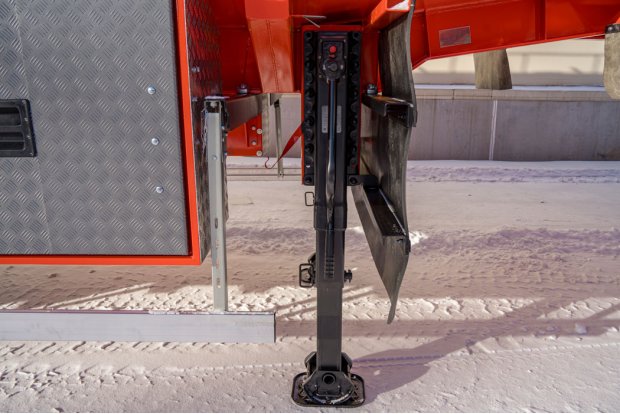 Опорное устройство