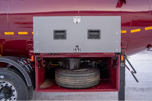 Инструментальный ящик