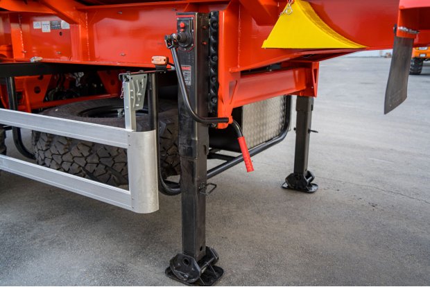 Опорное устройство