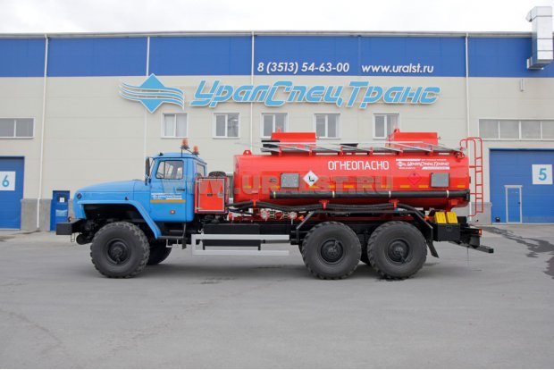 АТЗ-12-2Б УСТ-5453