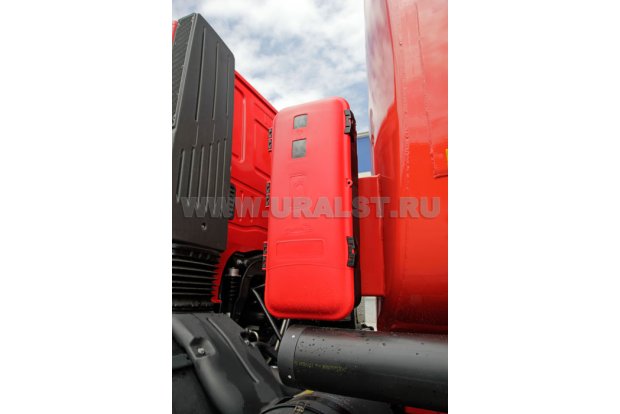 Средства пожаротушения