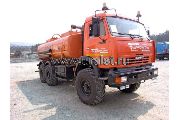 АТЗ-12 2 отсека