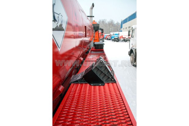 Противооткатные упоры