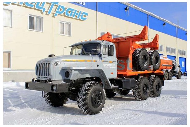 Трубоплетевоз