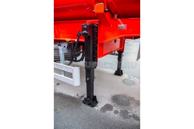 Опорное устройство