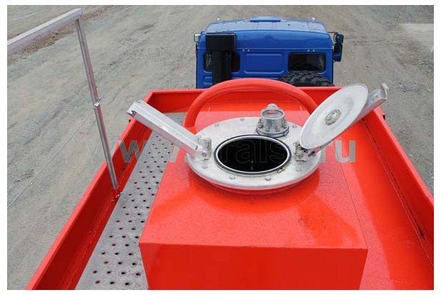 Полуприцеп 96227-10-04