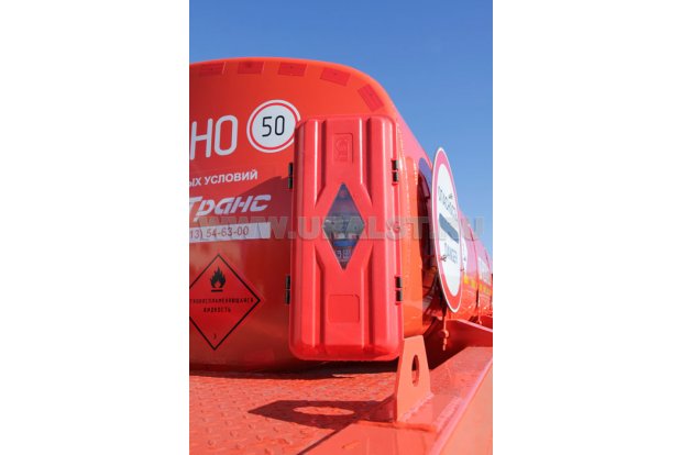 Средства пожаротушения