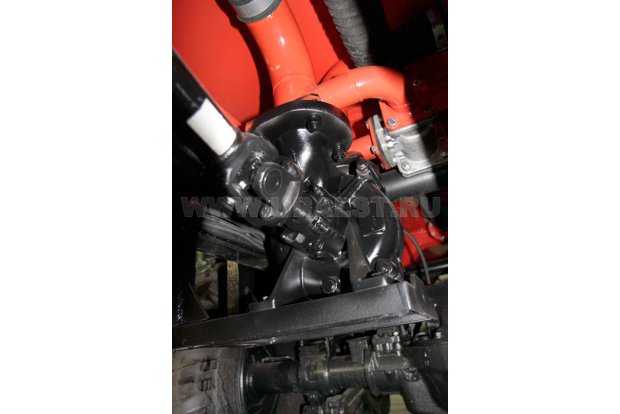 Насосная установка СВН-80