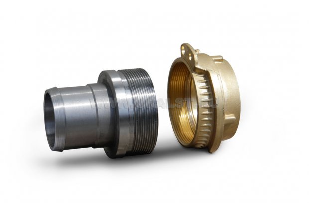 Переходник Ду65