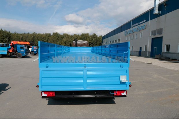  ППБ 20-23Д-12 BPW УСТ 9465