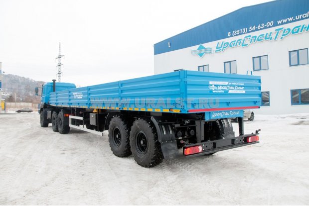 ППБ 20Б-21Д-12 УСТ 9465 