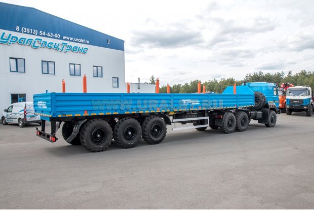  ППБ 35-31-12К BPW УСТ 9465