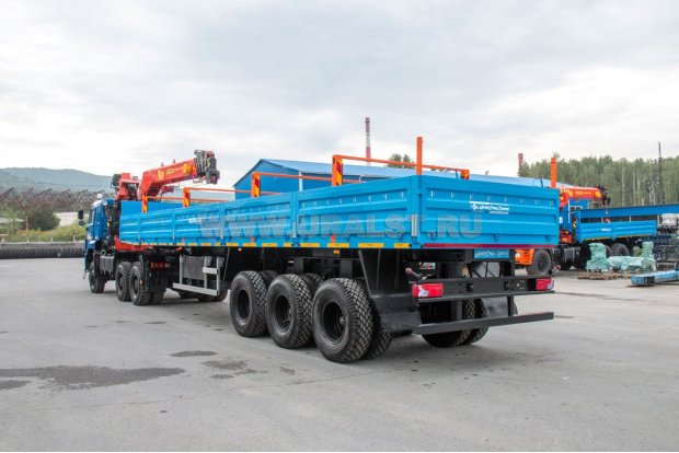 ППБ 40-32Д-14К BPW УСТ 9465