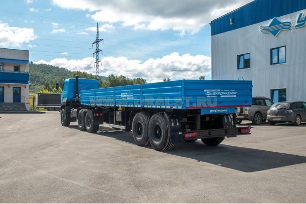  ППБ 20Б-21-12-01 УСТ 9465