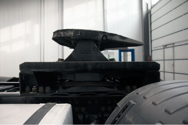 Подставка под ССУ (тумбочка)