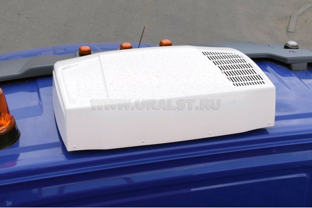 Кондиционер WAECO CoоlAir RT 880