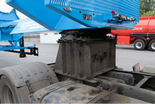 Подставка под ССУ (тумбочка)