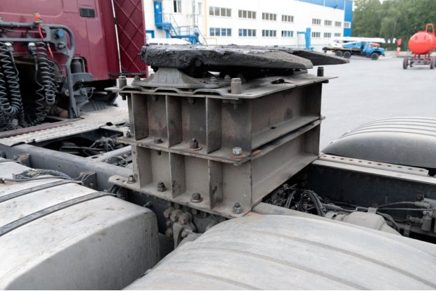 Подставка под ССУ (тумбочка)