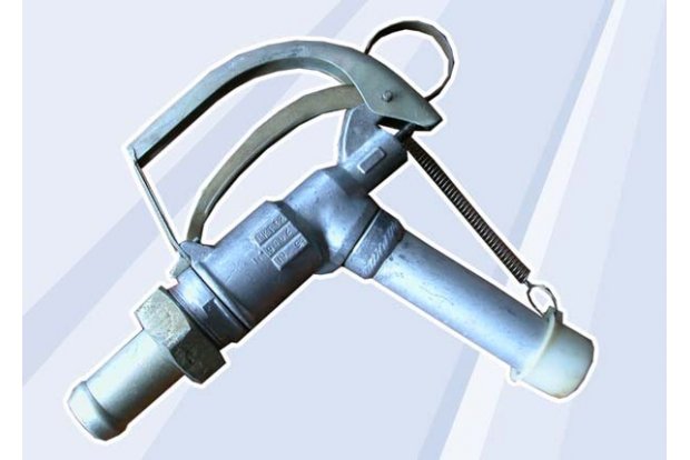 Кран раздаточный РКТ-32