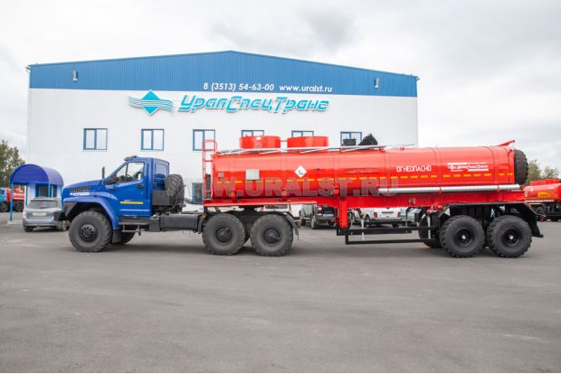 ППЦ 26П-24 УСТ