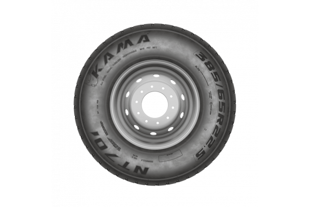 Кама NT 701 