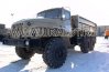 УРАЛ 5557 самосвал (сельхозник)