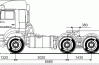КАМАЗ 6460