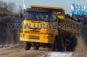 Самосвал урал 6563