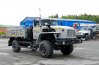 Бортовой Урал 43206-0111-71М