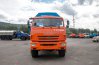 Камаз АРОК УСТ-5453 43118-46 с КМУ ИМ-95