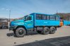 Вахтовый автобус Урал-NEXT 32551-5013-71