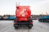 Полуприцеп цистерна для нефтепродуктов