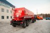 Полуприцеп цистерна для нефтепродуктов