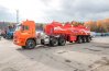Полуприцеп цистерна ППЦ 29Б-32-3Н УСТ-94651