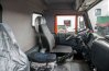 Кабина водителя автомобиля Камаз ПАРМ 43118-46
