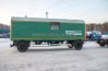 Прицеп фургон ТБМ УСТ-94651G