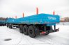 Полуприцеп бортовой ППБ 35Б-31-14К
