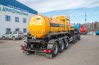 Полуприцеп цистерна ППЦК 17КС-32 кислотовоз