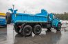 Самосвал Урал NEXT 4320-72E5 с КМУ ИМ-150 