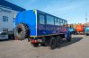 Автобус вахтовый Урал NEXT 3255-5013-71Е5