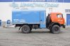 ГПА Камаз 4326-15