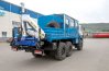 Автофургон ГПА УСТ 54535Р (12+2) ИМ 55 Камаз 43118-3027-50