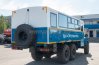Автобус вахтовый Урал-3255-0022-61Е5 ГПА