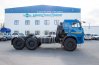  Седельный тягач Камаз 53504-6030-50 сп. место