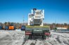 Автокран КС 55733-32-33 "Челябинец" КАМАЗ 43118-50